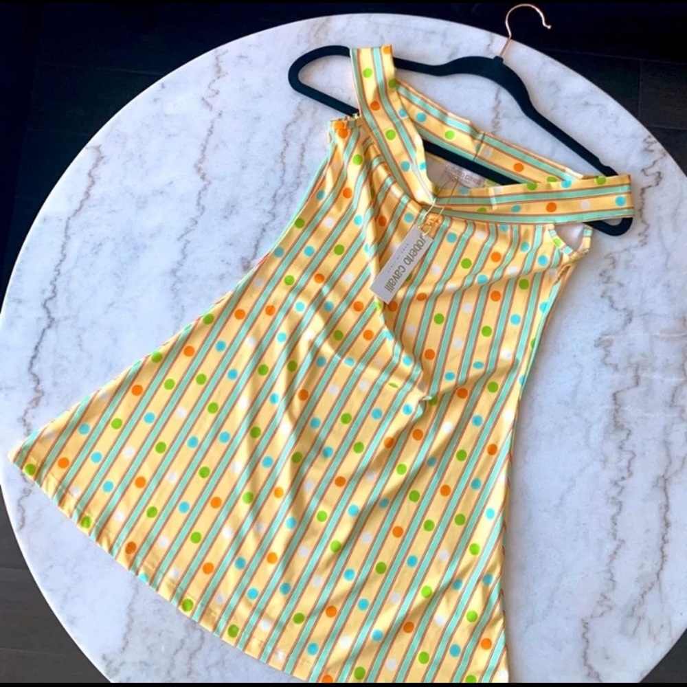Roberto Cavalli Dress